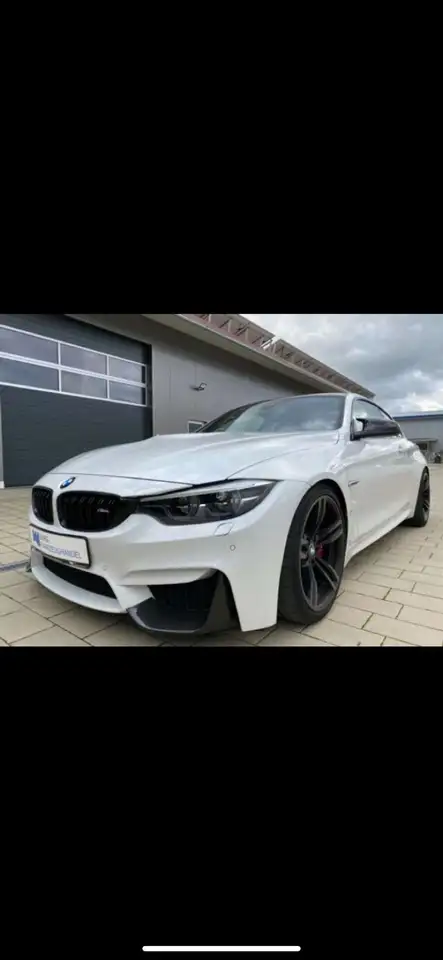 BMW M4