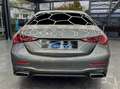 Mercedes-Benz C 180 *AMG*NIGHT-P*DIGITAL*PANO*360K* Gris - thumbnail 8