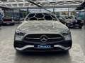 Mercedes-Benz C 180 *AMG*NIGHT-P*DIGITAL*PANO*360K* Gris - thumbnail 2