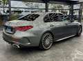 Mercedes-Benz C 180 *AMG*NIGHT-P*DIGITAL*PANO*360K* Gris - thumbnail 6