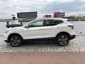Nissan Qashqai 1.3 DIG-T N-Connecta panorama dak 74.000 km Nieuws Wit - thumbnail 39