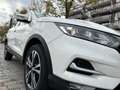 Nissan Qashqai 1.3 DIG-T N-Connecta panorama dak 74.000 km Nieuws Wit - thumbnail 26