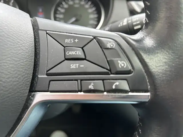 Nissan Qashqai view 15