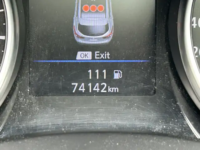 Nissan Qashqai view 6