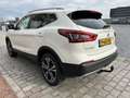 Nissan Qashqai 1.3 DIG-T N-Connecta panorama dak 74.000 km Nieuws Wit - thumbnail 5