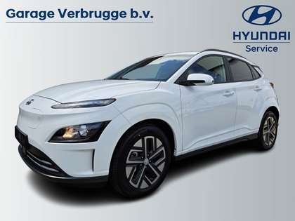 Hyundai KONA EV Fashion 64 kWh