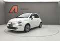 Fiat 500 1.0 70CV HYBRID DOLCEVITA Bianco - thumbnail 1