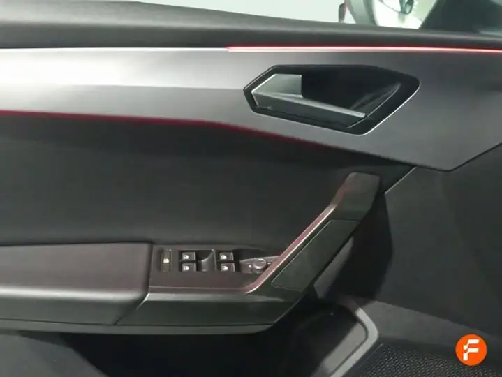 SEAT León 2024, foto 25