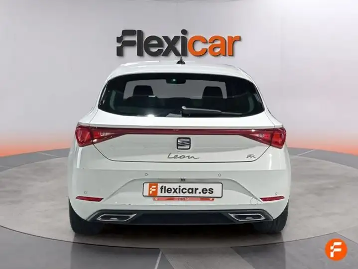 SEAT León 2024, foto 7