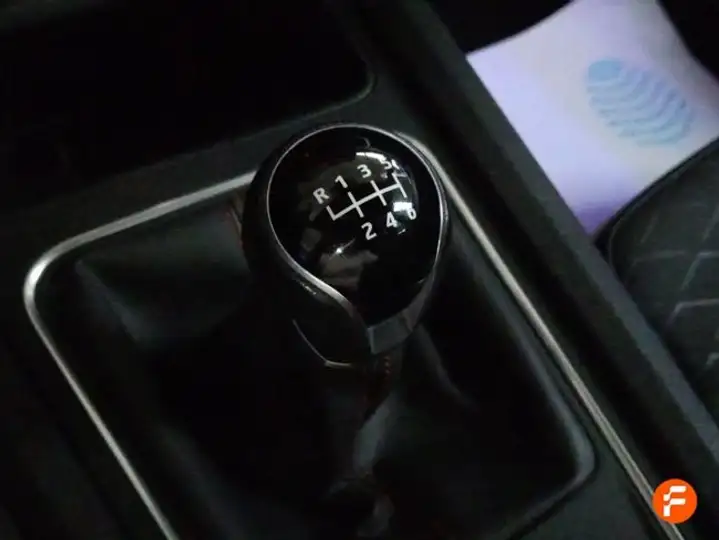 SEAT León 2024, foto 20