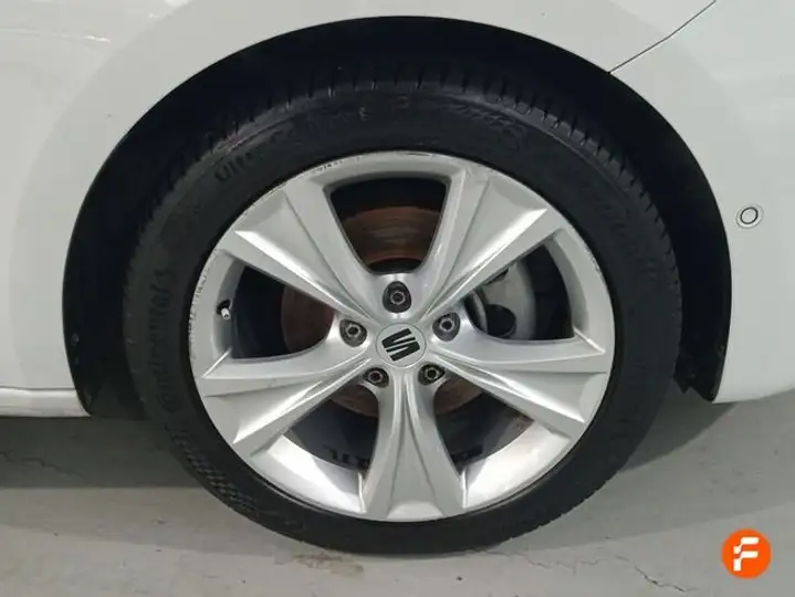 SEAT León 2024, foto 26