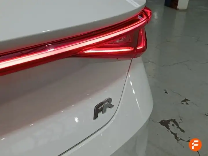 SEAT León 2024, foto 10