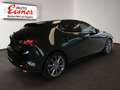 Mazda 3 G140 AT HOMURA Inventurabverkauf Schwarz - thumbnail 13