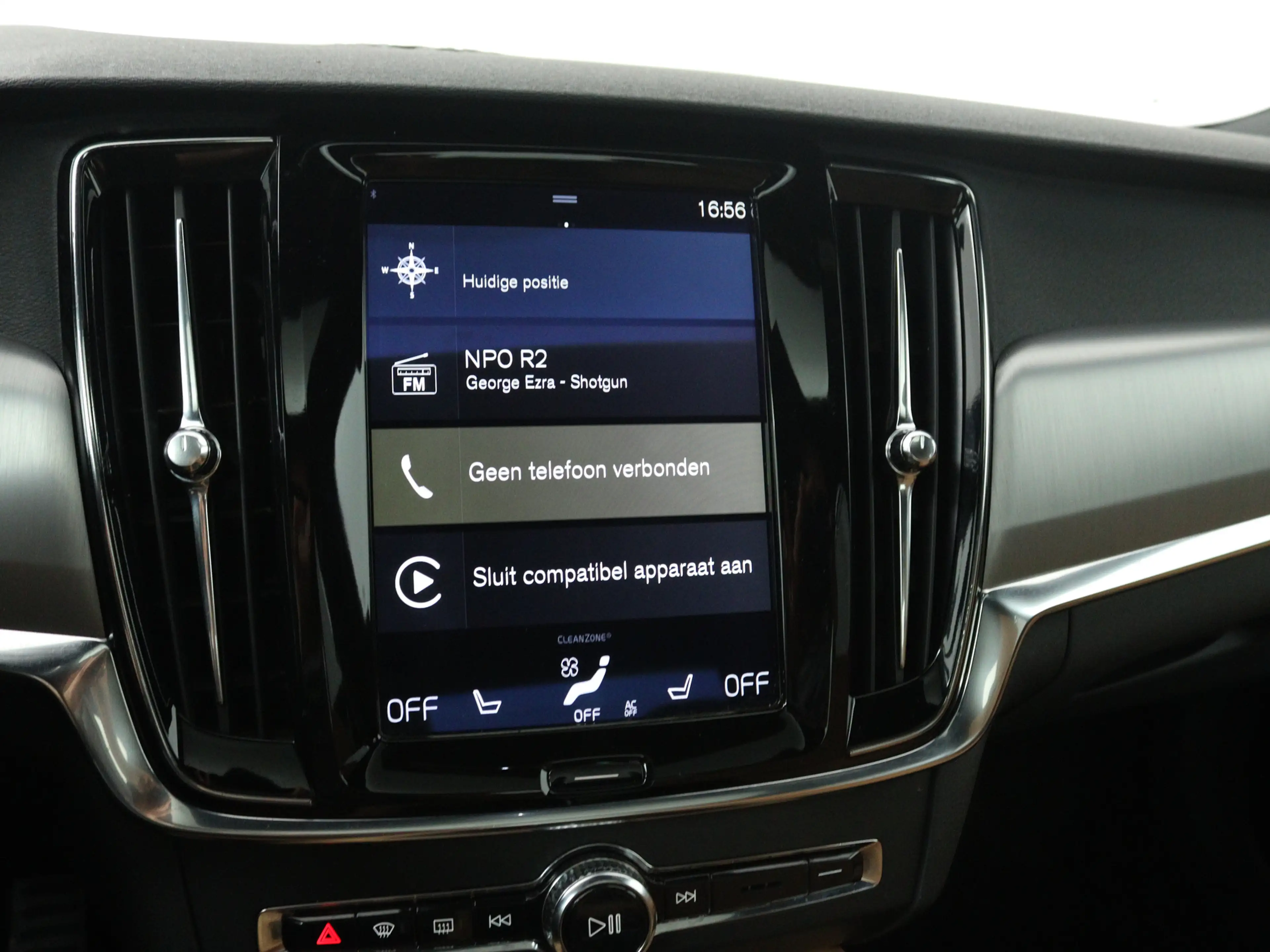 Volvo S90 2.0 T5 Momentum Business | 255 pk | Schuifdak | Bo — photo 12