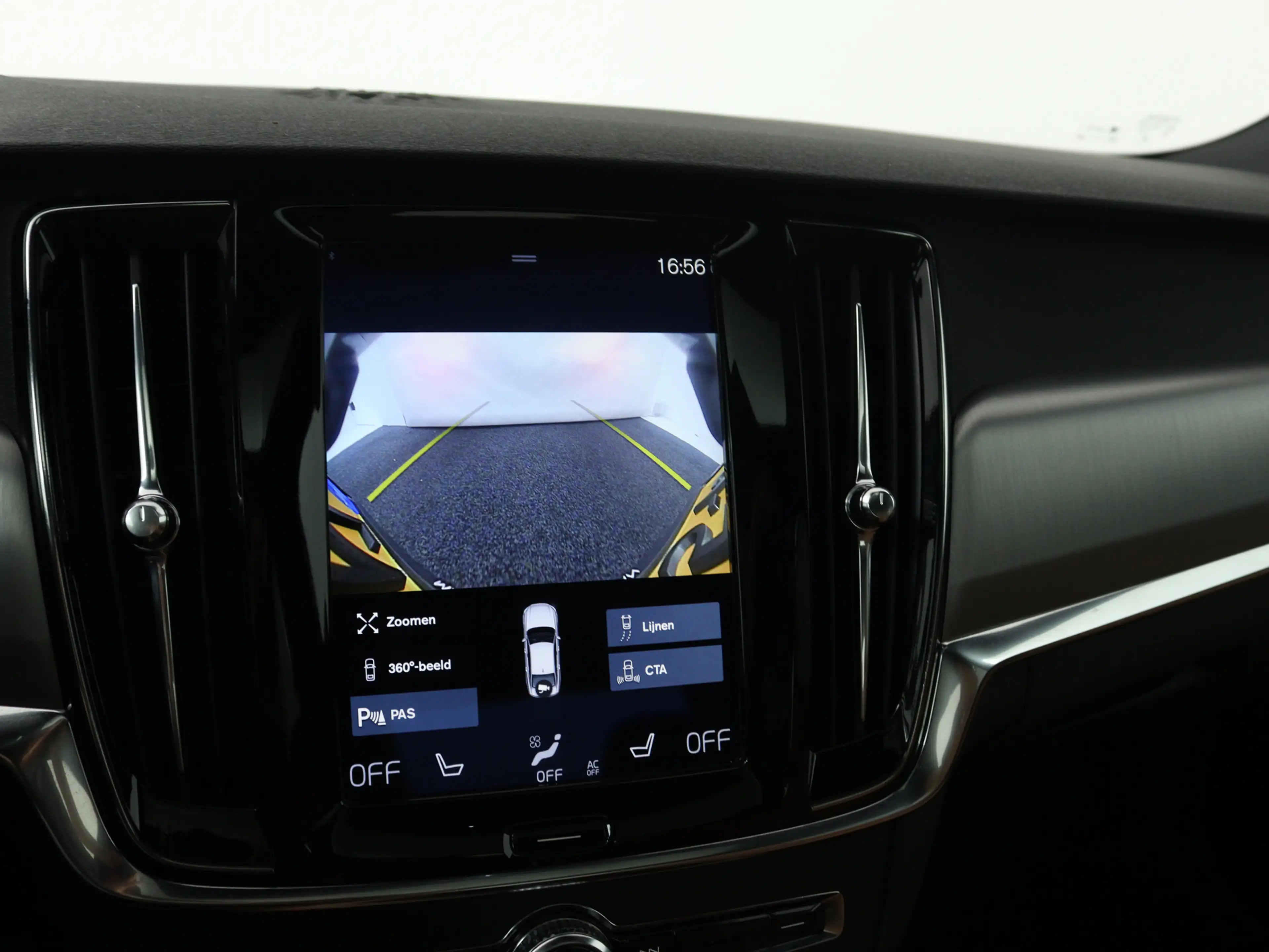 Volvo S90 2.0 T5 Momentum Business | 255 pk | Schuifdak | Bo — photo 10