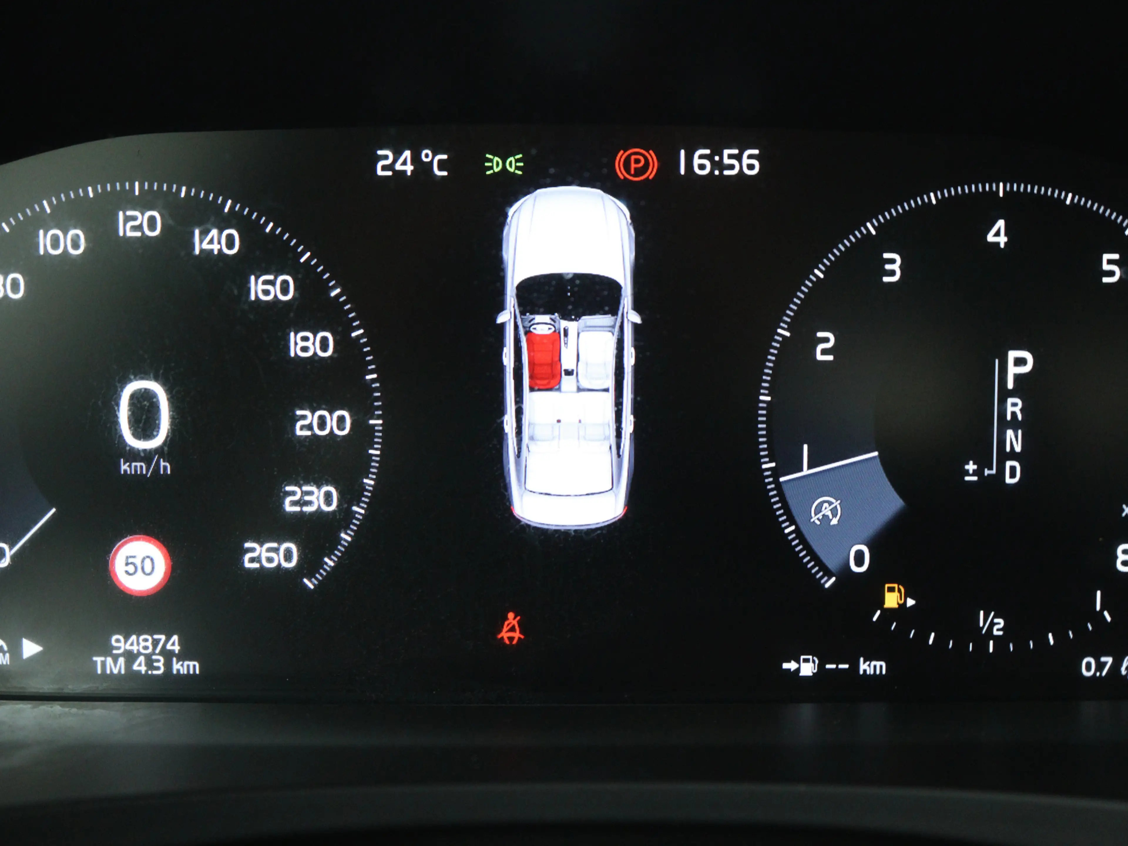 Volvo S90 2.0 T5 Momentum Business | 255 pk | Schuifdak | Bo — photo 8