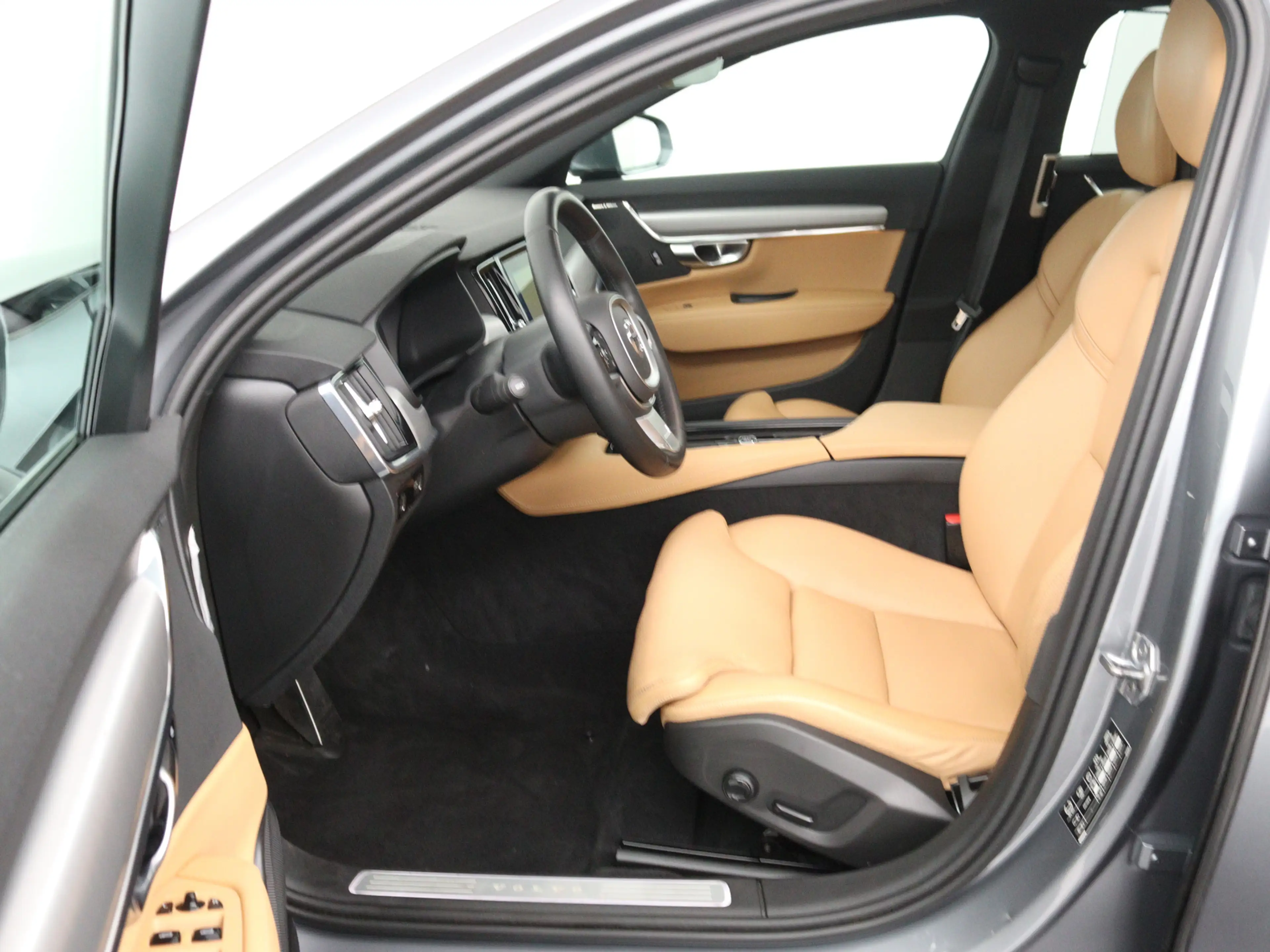 Volvo S90 2.0 T5 Momentum Business | 255 pk | Schuifdak | Bo — photo 5