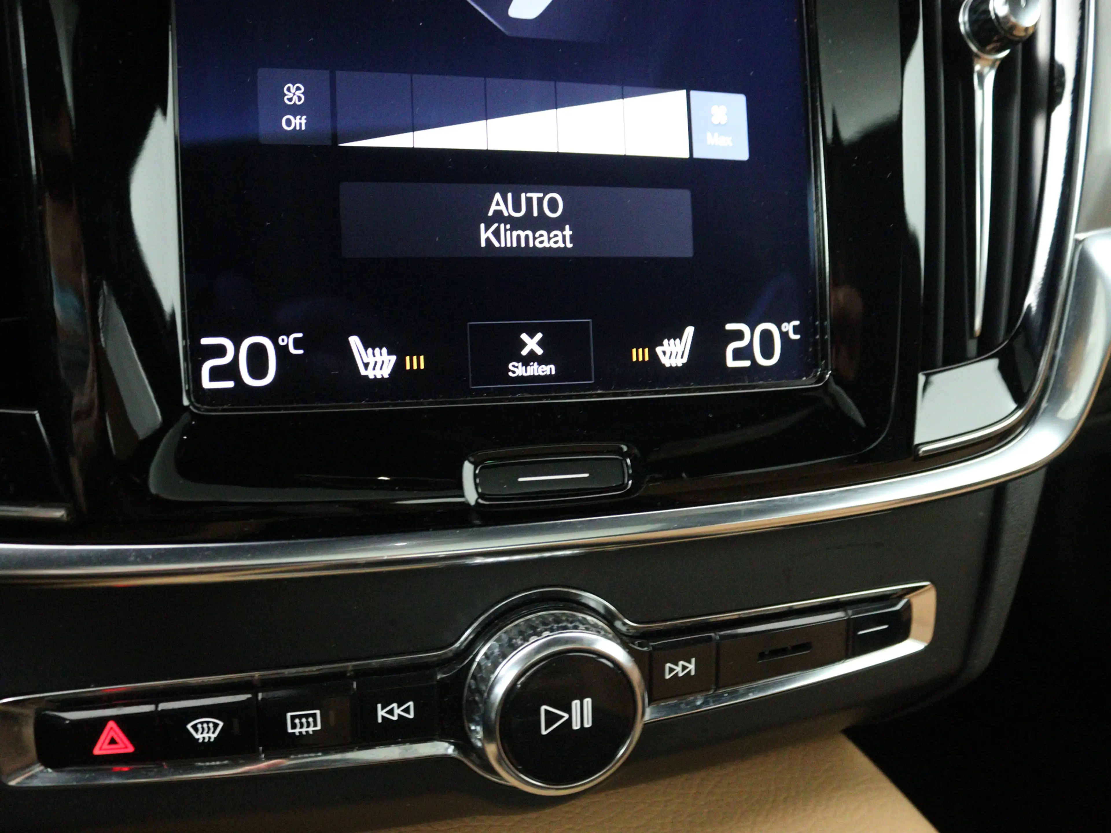 Volvo S90 2.0 T5 Momentum Business | 255 pk | Schuifdak | Bo — photo 14