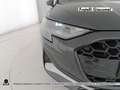 Audi A3 sportback 1.5 tfsi 116cv advanced Gris - thumbnail 13