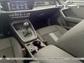 Audi A3 sportback 1.5 tfsi 116cv advanced Gris - thumbnail 15