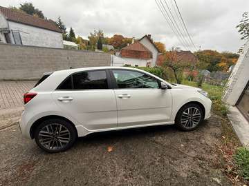 Rio 1.0 T-GDi GT-Line