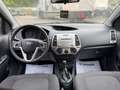 Hyundai i20 1.2 BENZIN MIT GARANTIE! *KLIMAA* Nero - thumbnail 11