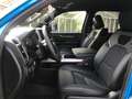 Dodge RAM 1500 Crew Cab Big Horn V8 5.7 LPG*NAVI*MY23 Azul - thumbnail 12