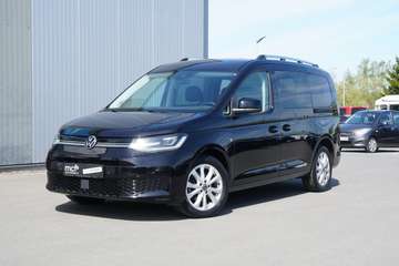1.5 TSI DSG Maxi Life *ACC*LED*7Sitze*