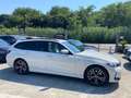 BMW 330 e i M-SPORT MSPORT M SPORT PDC KAMERA 18"ACC Bianco - thumbnail 7