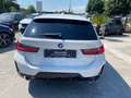 BMW 330 e i M-SPORT MSPORT M SPORT PDC KAMERA 18"ACC Bianco - thumbnail 13