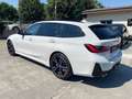 BMW 330 e i M-SPORT MSPORT M SPORT PDC KAMERA 18"ACC Bianco - thumbnail 12