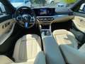 BMW 330 e i M-SPORT MSPORT M SPORT PDC KAMERA 18"ACC Bianco - thumbnail 8