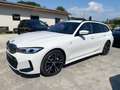 BMW 330 e i M-SPORT MSPORT M SPORT PDC KAMERA 18"ACC Bianco - thumbnail 5