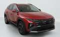 Hyundai TUCSON 1.6 T-GDI 48V Feel N1 Autocarro Gris - thumbnail 4