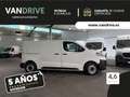 Citroen Jumpy Fg. BlueHDI Talla M S&S Control 120 Bianco - thumbnail 3