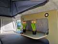 Volkswagen Caddy 1.0 TSI L2H1 Maxi St.Tropez MINICAMPER Weiß - thumbnail 17