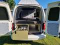 Volkswagen Caddy 1.0 TSI L2H1 Maxi St.Tropez MINICAMPER Weiß - thumbnail 4