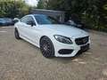 Mercedes-Benz C 220 C -Klasse Coupe C 220 d TÜV 05/27 Weiß - thumbnail 3