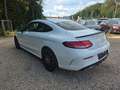Mercedes-Benz C 220 C -Klasse Coupe C 220 d TÜV 05/27 Weiß - thumbnail 6
