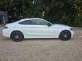 Mercedes-Benz C 220 C -Klasse Coupe C 220 d TÜV 05/27 Weiß - thumbnail 4