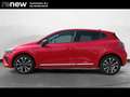 Renault Clio 5 TECHNO TCE GLP 100CV Rojo - thumbnail 3