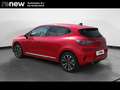 Renault Clio 5 TECHNO TCE GLP 100CV Rojo - thumbnail 4