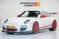 Porsche 911 997.2 GT3 Clubsport Cup Wit - thumbnail 1