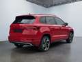 Skoda Karoq 1,5 TSI DSG Sportline 2ZKlimaautomatik Canton A... Rot - thumbnail 4