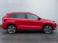 Skoda Karoq 1,5 TSI DSG Sportline 2ZKlimaautomatik Canton A... Rot - thumbnail 6