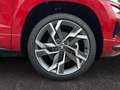 Skoda Karoq 1,5 TSI DSG Sportline 2ZKlimaautomatik Canton A... Rot - thumbnail 8