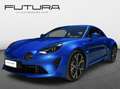 Alpine A110 Alpine - A110 1.8 auto Blau - thumbnail 1