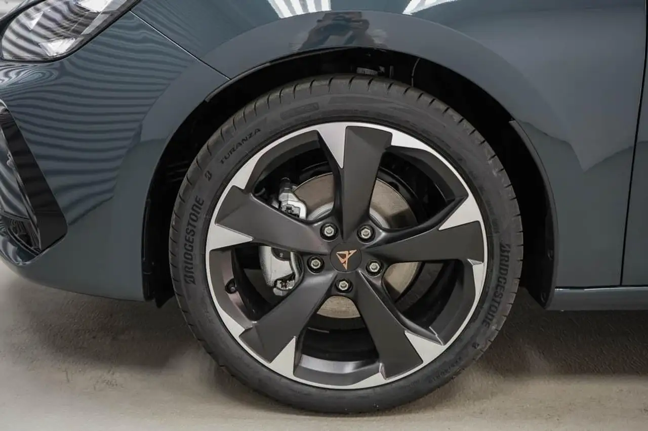 CUPRA Leon 2026
