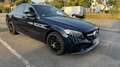 Mercedes-Benz C 300 AMG Line, Leder, Burmester Blau - thumbnail 2