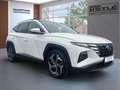 Hyundai TUCSON Prime Plug-In Hybrid 4WD El. Panodach Navi Leder D Blanc - thumbnail 2